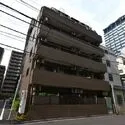 フェニックス芝公園 外観