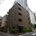 フェニックス芝公園 外観