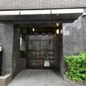 フェニックス芝公園 エントランス