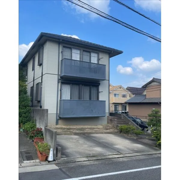 K‘s Platz その他外観