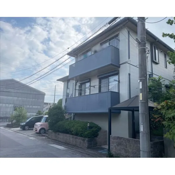 K‘s Platz その他外観