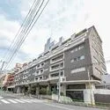 シャトー東洋南青山 外観