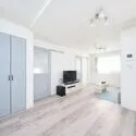 世田谷区船橋３丁目 リビング