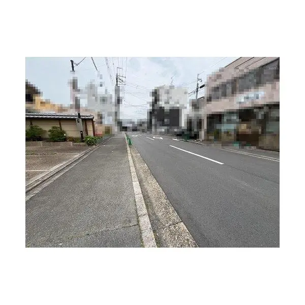 京都市上京区智恵光院通寺之内下る古美濃部町 その他画像