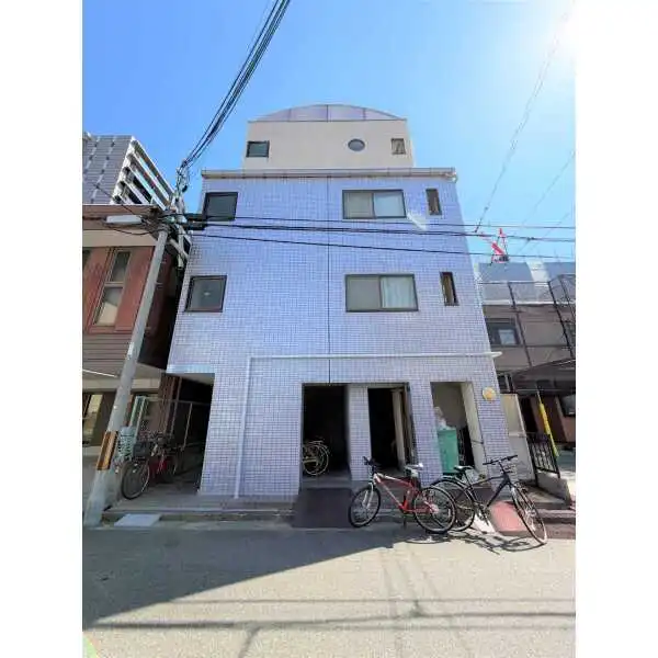 プリマベーラ堺東 外観