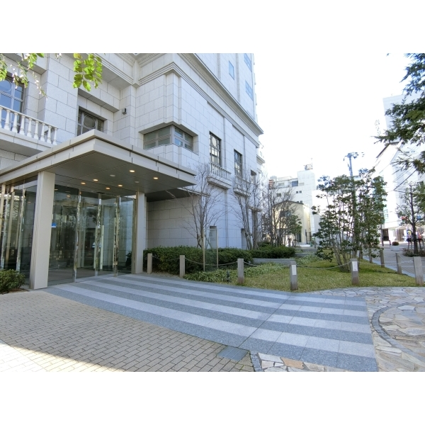 ライオンズタワー神戸元町 その他画像