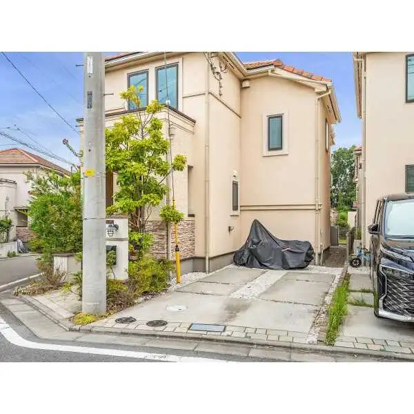 稲城市坂浜４丁目 その他画像