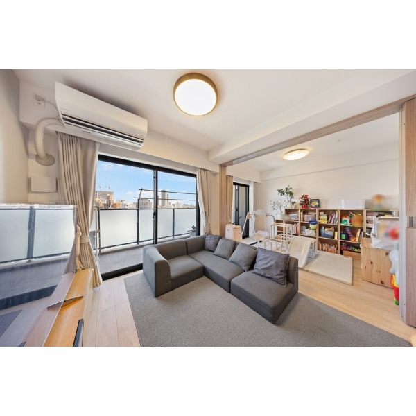 サンクレイドル小岩ＩＩＩ その他画像