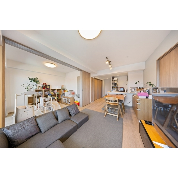 サンクレイドル小岩ＩＩＩ その他画像