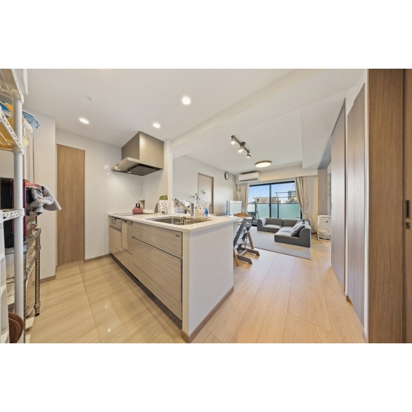 サンクレイドル小岩ＩＩＩ その他画像