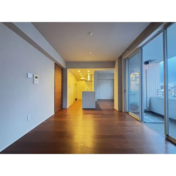 ディアナコート用賀翠景 外観