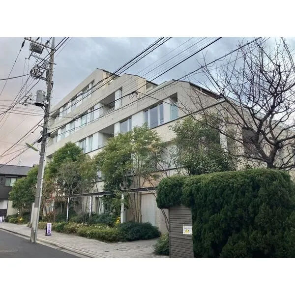 ディアナコート用賀翠景 その他画像