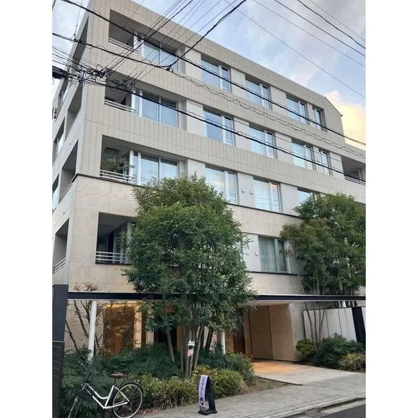 ディアナコート用賀翠景 その他画像