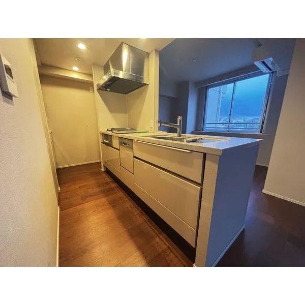 ディアナコート用賀翠景 その他画像