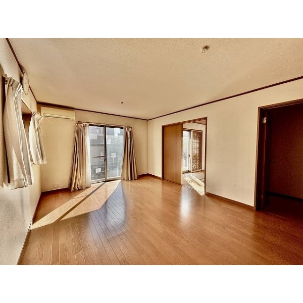 松戸市和名ケ谷 その他画像