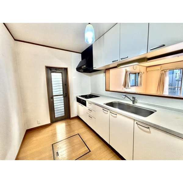 松戸市和名ケ谷 その他画像