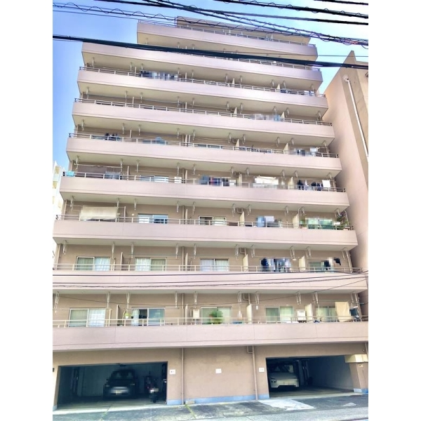 大森サンハイツ その他画像