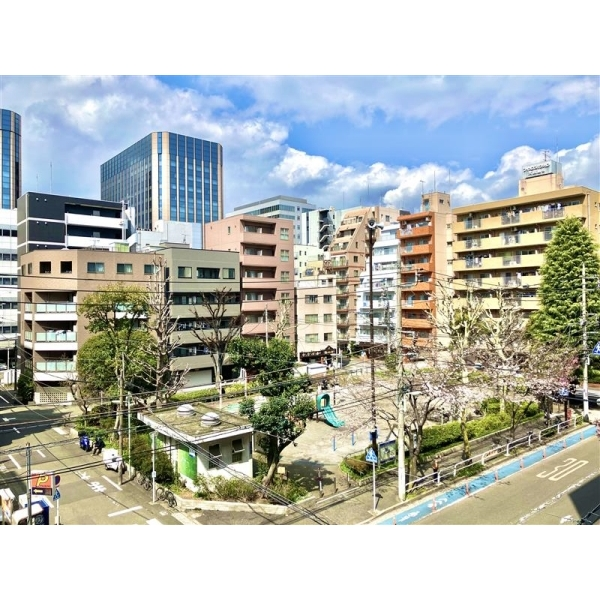 大森サンハイツ その他画像