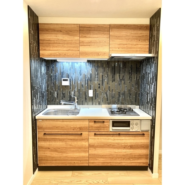 大森サンハイツ その他画像