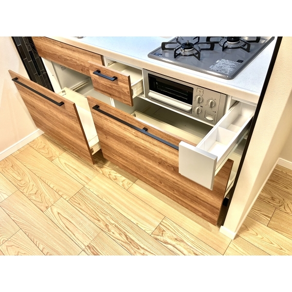 大森サンハイツ その他画像