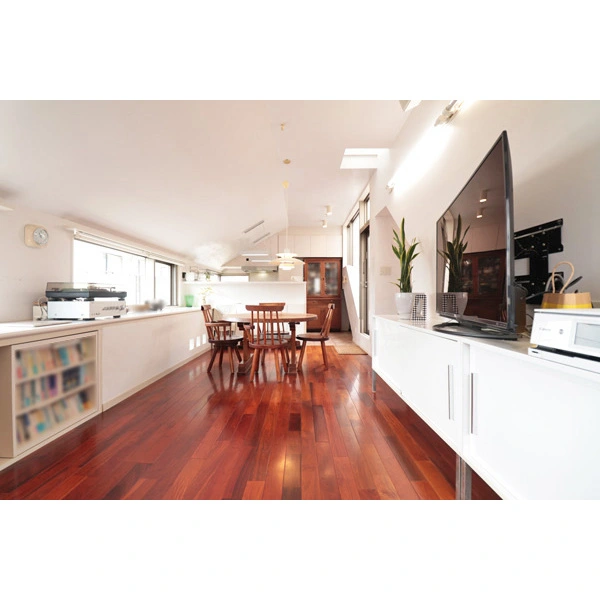 練馬区石神井町４丁目　コーポラティブハウス その他画像