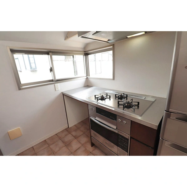 練馬区石神井町４丁目　コーポラティブハウス その他画像