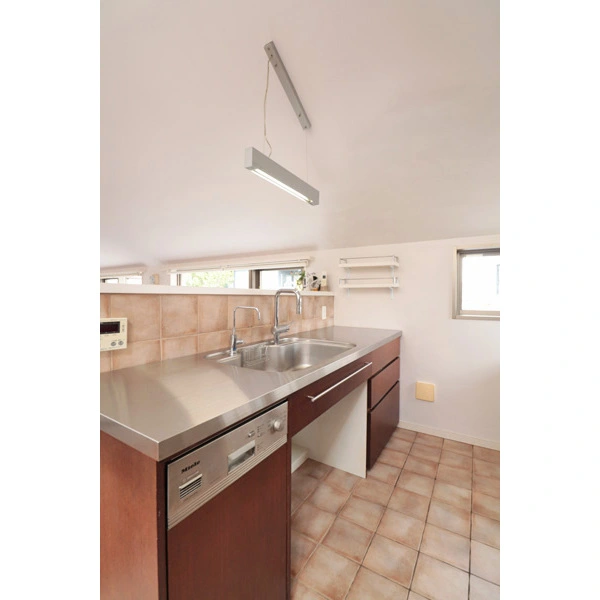 練馬区石神井町４丁目　コーポラティブハウス その他画像