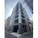 ステージファースト東日本橋 外観