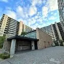 プラウドシティ大田六郷フォレスト街区棟 長谷工コーポレーション設計・施工