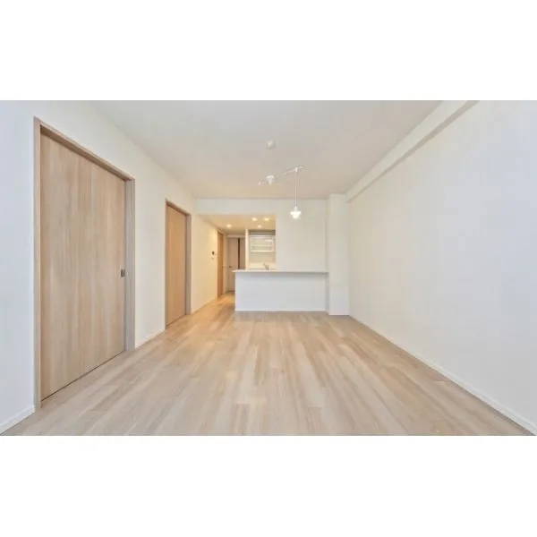 プラウドシティ大田六郷フォレスト街区棟 2017年2月築マンション