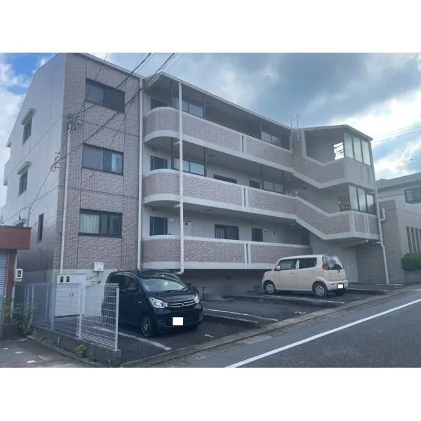 NONETTO その他外観