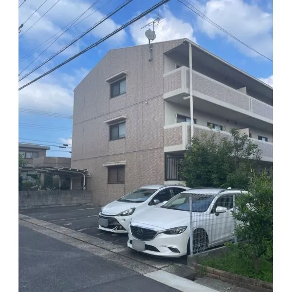 NONETTO その他外観