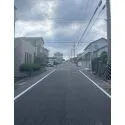 愛知郡東郷町北山台２丁目 北東側