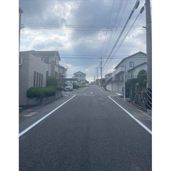 NONETTO 北東側