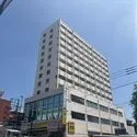 方南第一マンション 外観