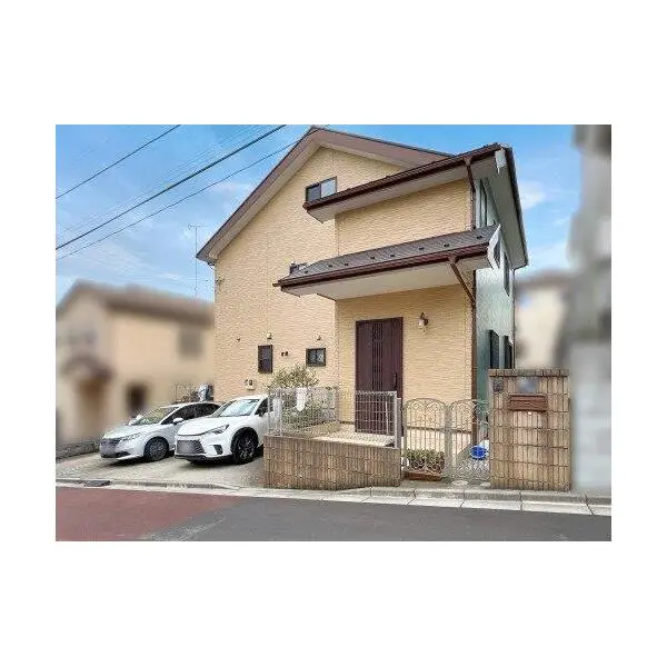 船橋市大穴南１丁目 外観