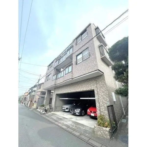 モリス浦和元町 その他画像