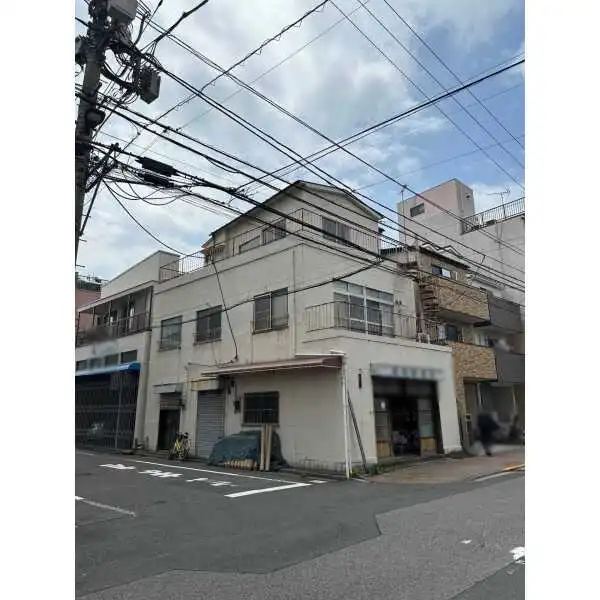 荒川区南千住２丁目
