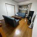 松原市河合２丁目 リビング
