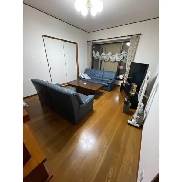 松原市河合２丁目 リビング