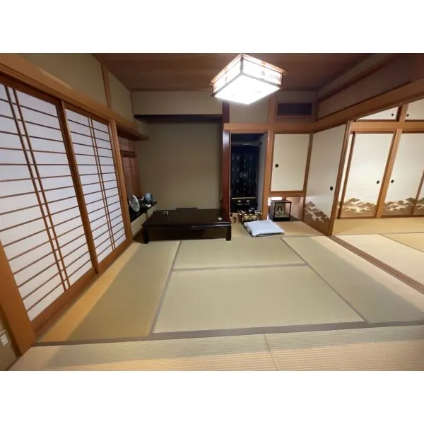 松原市河合２丁目 1階南側・8畳
