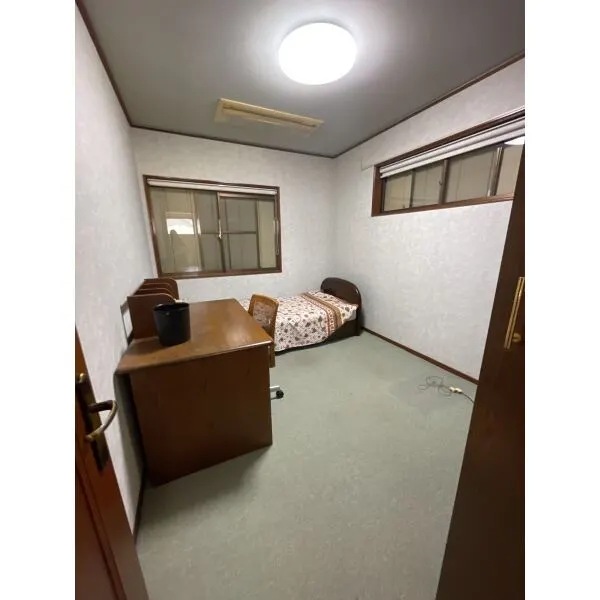 松原市河合２丁目 2階西側・5.9畳