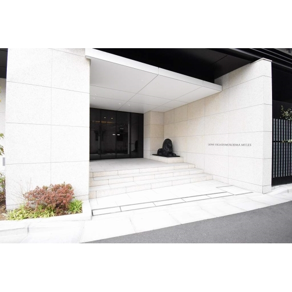 ライオンズ東向島ミレス その他画像