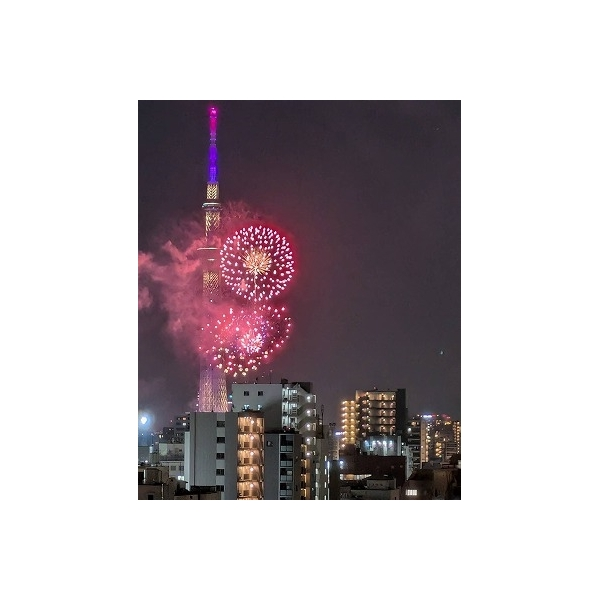 ウエリス南千住 外観