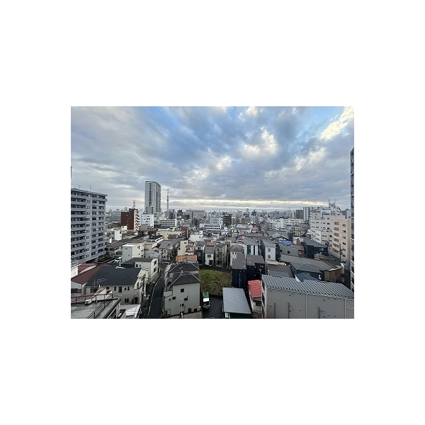 ウエリス南千住 その他画像