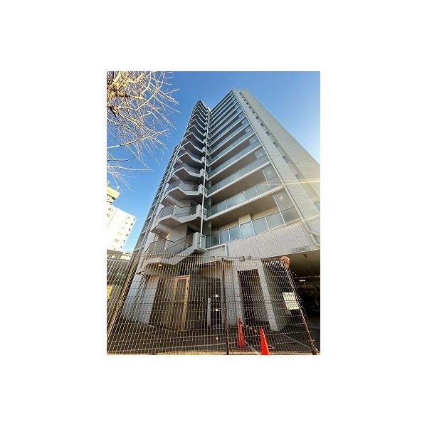 ウエリス南千住 その他画像