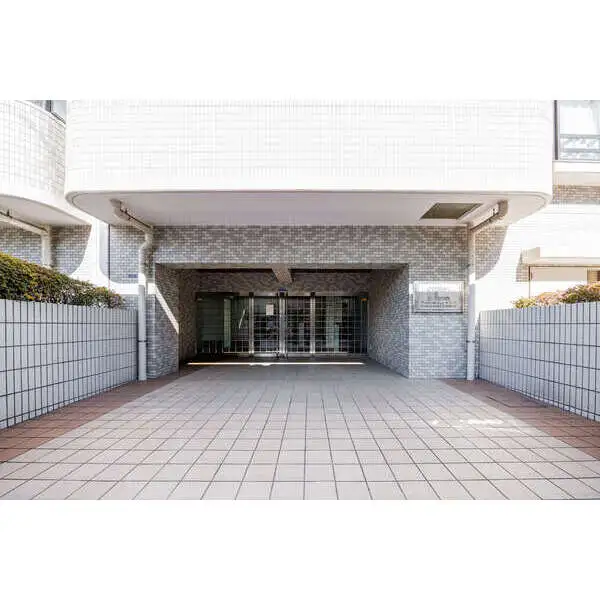 ライオンズマンション大森北 その他画像