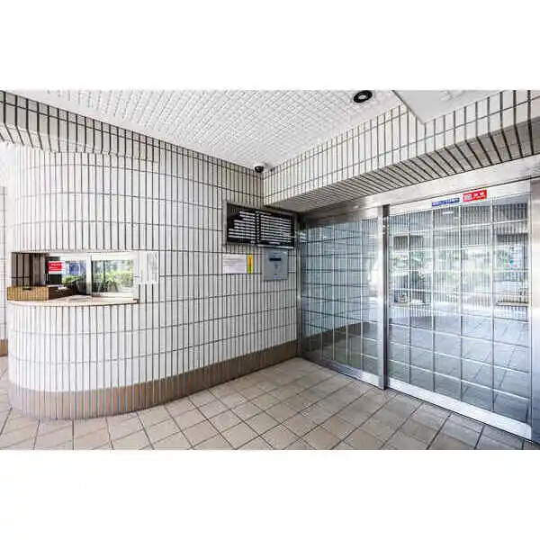 ライオンズマンション大森北 その他画像