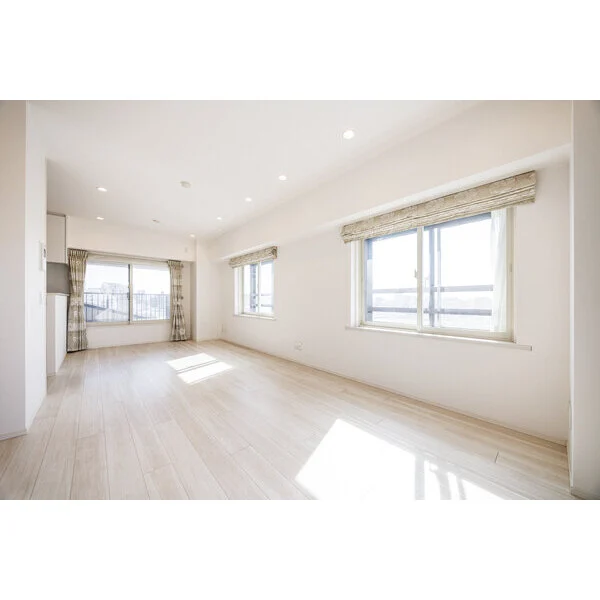 ライオンズマンション大森北 その他画像