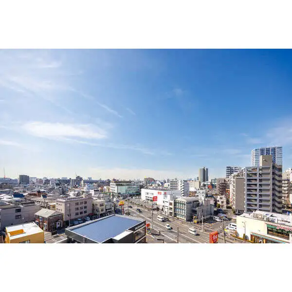 ライオンズマンション大森北 その他画像